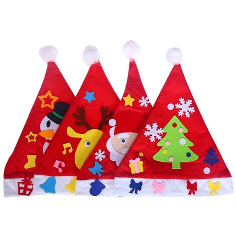 Bonnet de Noël enfant - sodishop