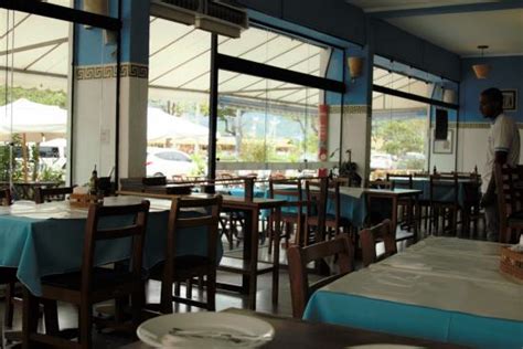 RESTAURANTE ATHENAS, Sao Sebastiao - City Center - Restaurant Reviews, Photos & Phone Number ...