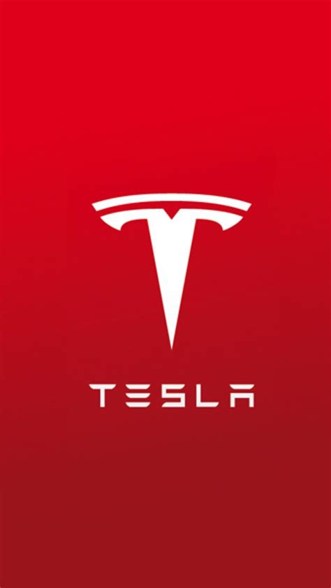 🔥 [20+] Tesla Logo Wallpapers | WallpaperSafari