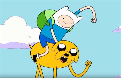 Adventure Time finale gets a trailer and clip, as season 11 is ...