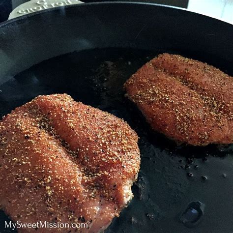 Pan-Seared Butterfly Pork Chops | Pork chops, Food, Butterflied pork chops