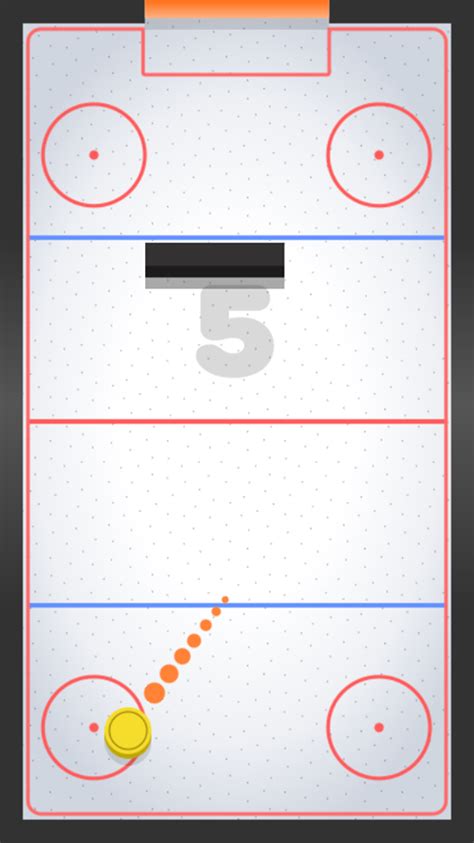 🕹️ Play Pocket Hockey Game: Free Online Air Hockey Video Game for Kids ...