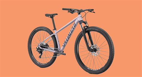 New Specialized Rockhopper Comes in Seven Sizes, from 26" to 29" Wheels - Singletracks Mountain ...