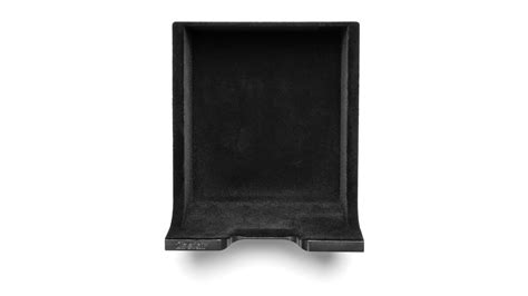 2befair Organizer-Box für die Mittelkonsole des Tesla Model 3/Y