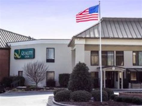 Quality Inn | VisitNC.com