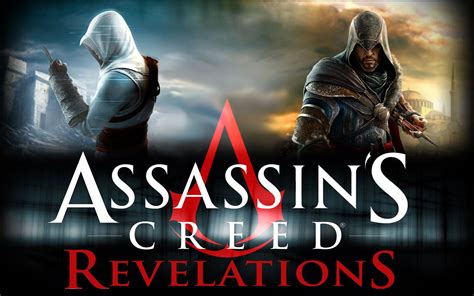 The Assassin's Assassin's Creed Revelations