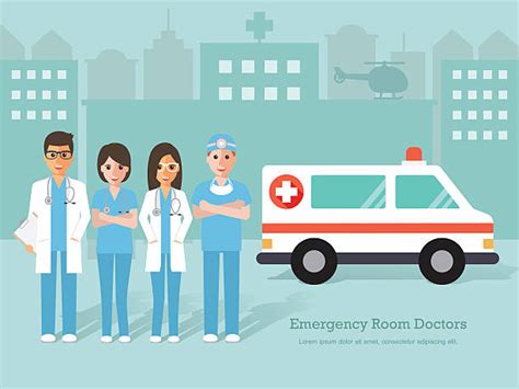 Royalty Free Emergency Room Clip Art, Vector Images & Illustrations - iStock