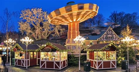 11 of Toronto's most spectacular holiday markets in 2017 | Dished