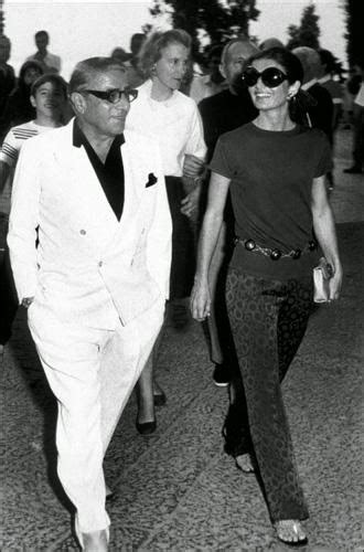 Corinna B's World: Iconic Jackie Onassis On The Island Of Skorpios