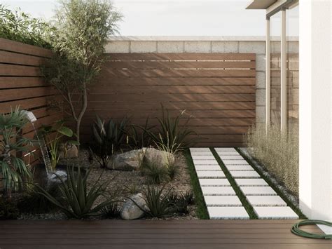 Super realistic 3D garden design | Upwork