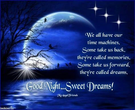 Good night sweet dreams | Good night sweet dreams, Good night messages, Good night friends