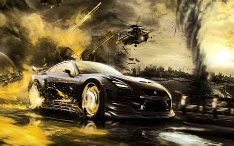 Sports Cars Wallpaper Cool Ones - Fuelpsif