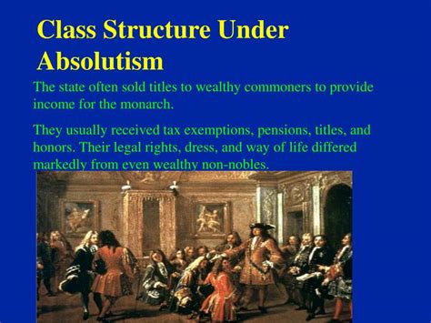 PPT - Absolutism Louis XIV PowerPoint Presentation, free download - ID:1009752