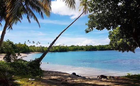 Samoa 🏖️ all 26 beaches