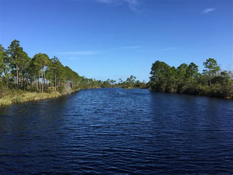 Big Lagoon State Park | Natural Atlas