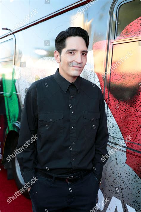 David Dastmalchian Editorial Stock Photo - Stock Image | Shutterstock