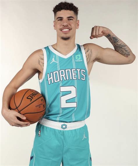 Lamelo Ball Shoes Hornets Blue - When Will Lamelo Ball Return From Injury We Analyze The Impact ...