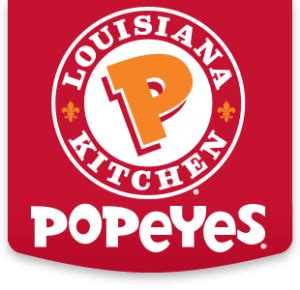 Popeyes Menu Prices 2023 - Updated | Menu Prices Near Me