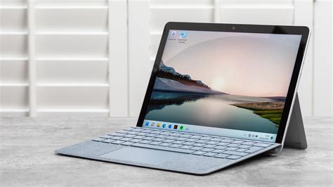 Microsoft Surface Go 3 review: A gutless wonder | Expert Reviews