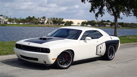 2009 Dodge Challenger R/T at Kissimmee 2012 as S3 - Mecum Auctions