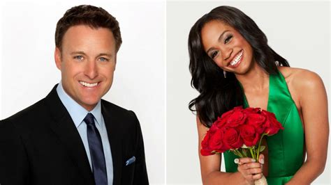 Chris Harrison Tells Us What We Already Know: 'Bachelorette' Rachel ...