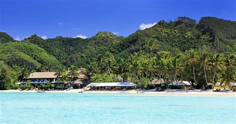 PACIFIC RESORT RAROTONGA - Reviews & Price Comparison (Muri, Cook Islands) - Tripadvisor