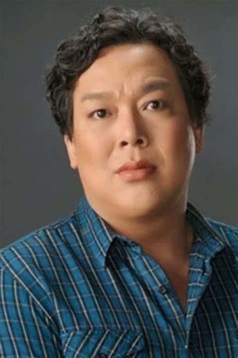 John Lapus - About - Entertainment.ie