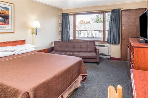 Travelodge by Wyndham Kalispell | Kalispell, MT Hotels