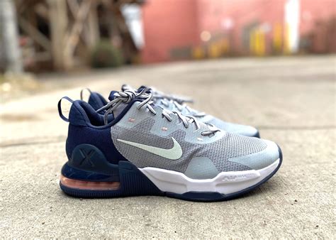 Nike Air Max Alpha Trainer 5 Review - Soleracks