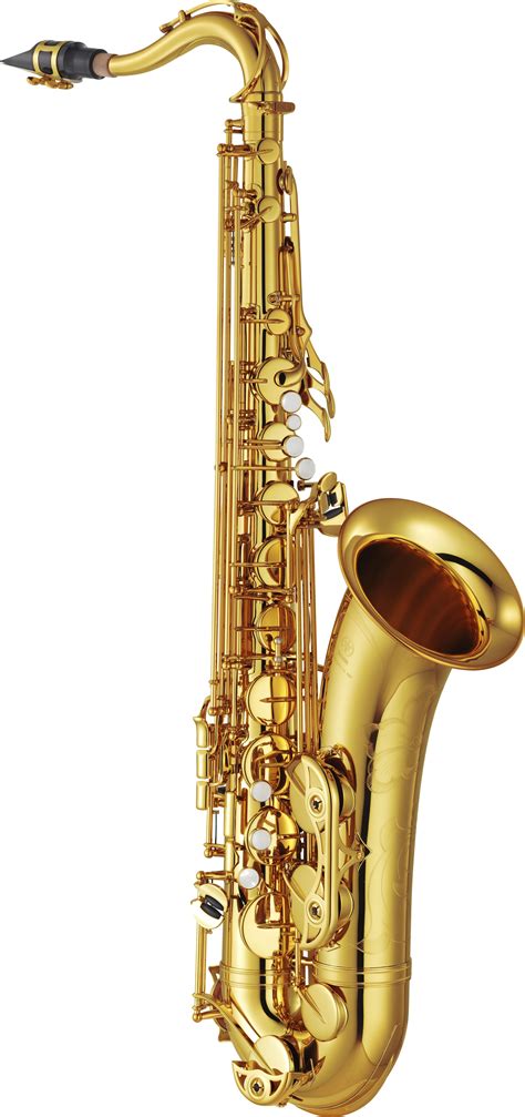 YTS-62 - Overview - Saxophones - Brass & Woodwinds - Musical ...