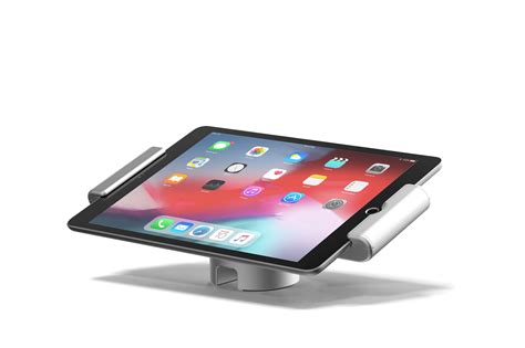 Powered iPad Stand | STUDIO PROPER