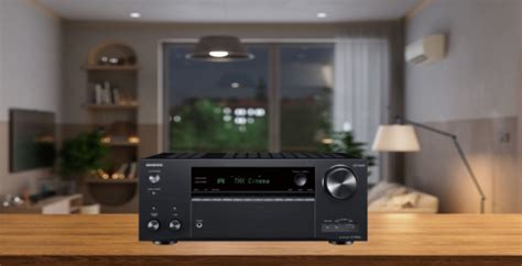 Onkyo TX-NR696 Review - Pickreceiver.com