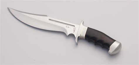 Expendables 2 Knives from Gil Hibben