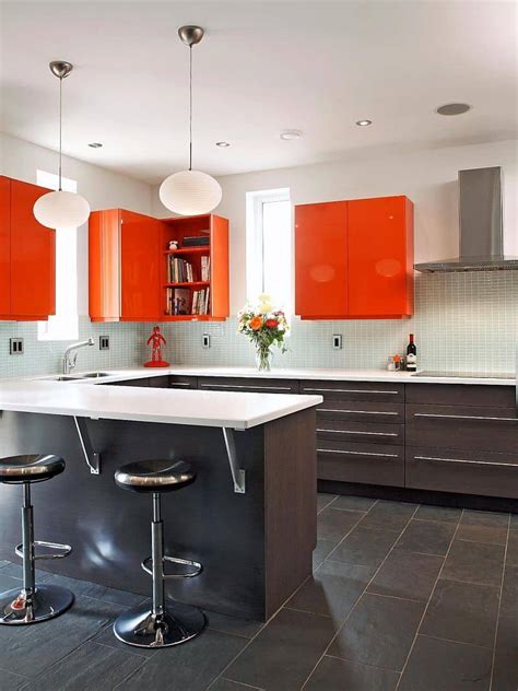 Kitchen Colors, Color Schemes, and Designs