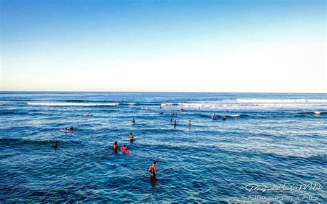 PHOTOS: Cloud 9 Surfing in Siargao