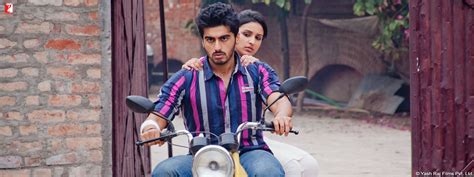 Ishaqzaade Movie - Video Songs, Movie Trailer, Cast & Crew Details | YRF