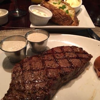 Cuts Steakhouse - 180 Reviews & 128 Photos - Steakhouses - Downtown ...