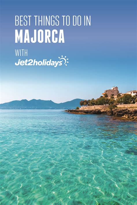 Discover The Best Things To Do In Majorca in 2023 | Majorca, Things to do, Top travel destinations