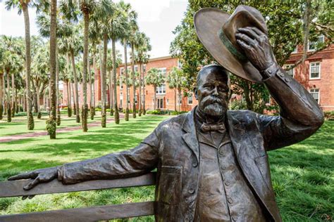 Stetson Hatters in March Madness: The story behind the Stetson University's mascot