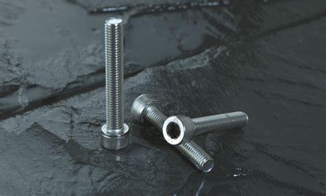 Threaded Rods | MCC Industries