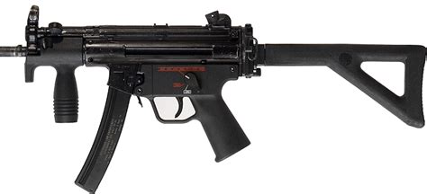 File:MP5K-PDW.jpg - Internet Movie Firearms Database - Guns in Movies, TV and Video Games