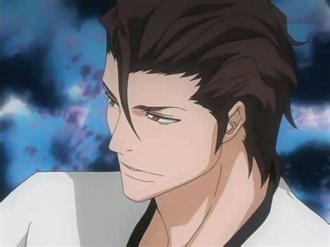 Sousuke Aizen - Aizen Photo (13580341) - Fanpop