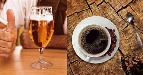 Coffee and Alcohol Will Make You Live to Be 90+? | 102.9 The Buzz