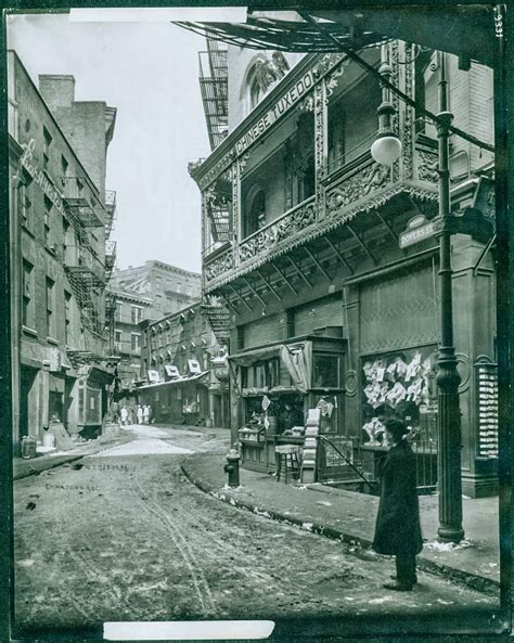 30 Fascinating Vintage Photographs of New York City in the 1910s ~ Vintage Everyday