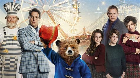 Paddington 3: Cast, Release Date and more details! - DroidJournal