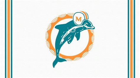 Miami Dolphins Logo / Miami Dolphins Fathead Wall Decals & More | Shop NFL Fathead : Miami ...