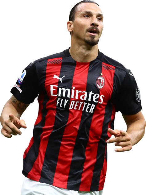 Zlatan Ibrahimovic Png 2022