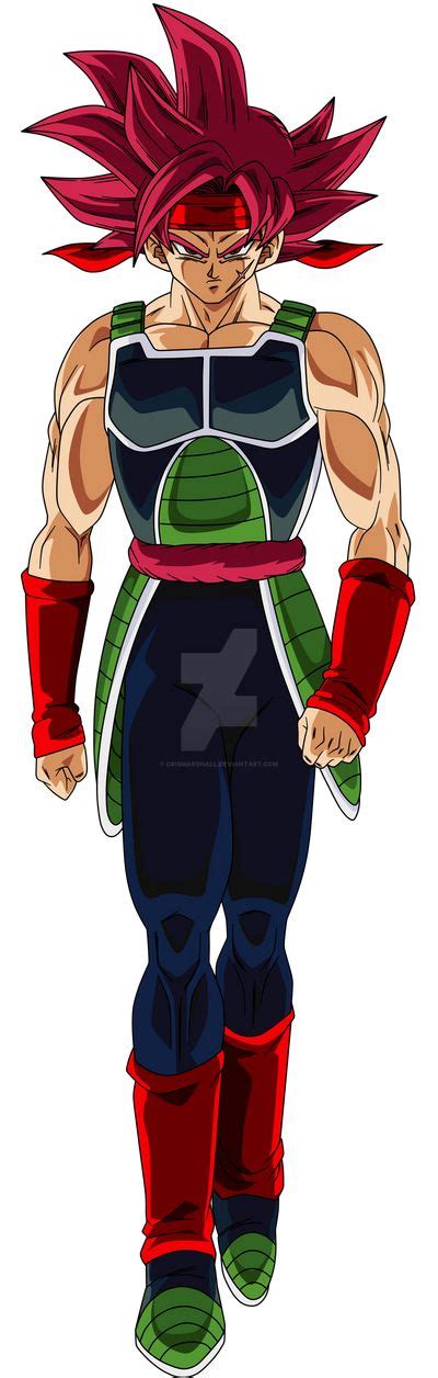 Bardock Ssj Png Image Super Saiyan Bardock Png Bardock Png Free | The ...