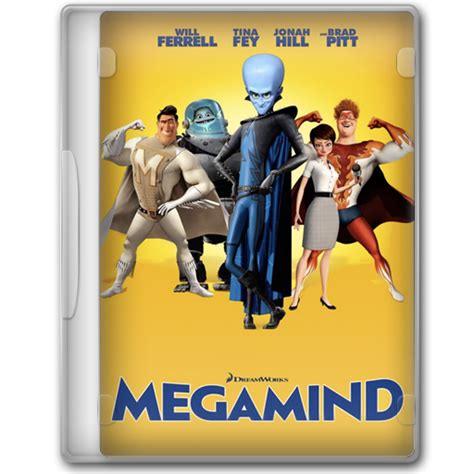 Megamind Icon at Vectorified.com | Collection of Megamind Icon free for personal use