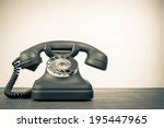 Old Phone Free Stock Photo - Public Domain Pictures